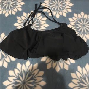 Island Love Bikini Top